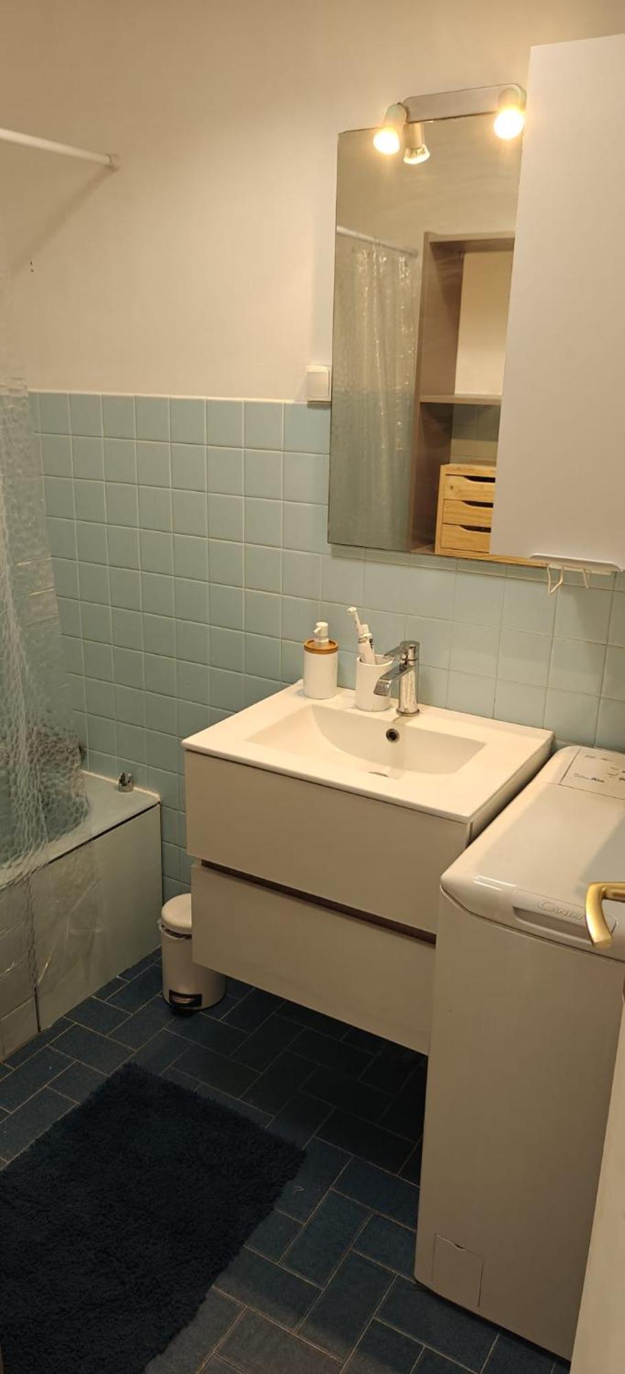 Pieds Dans L Eau Appartement
